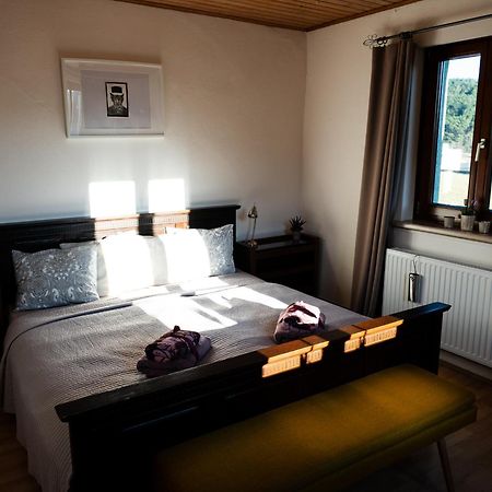 Apartment 43 Oberhoflein Extérieur photo