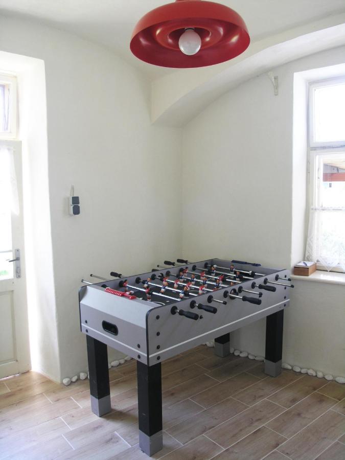 Apartment 43 Oberhoflein Extérieur photo