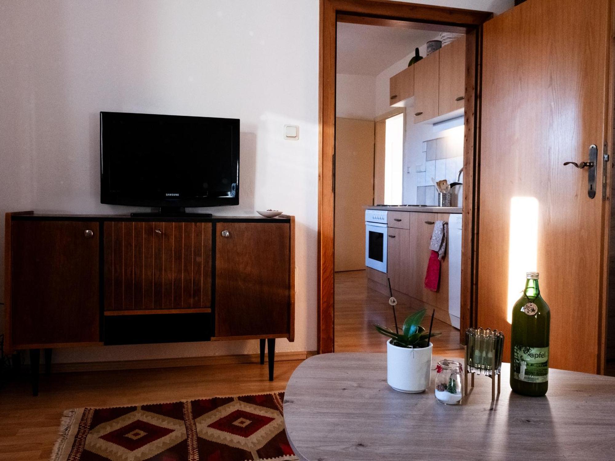 Apartment 43 Oberhoflein Extérieur photo