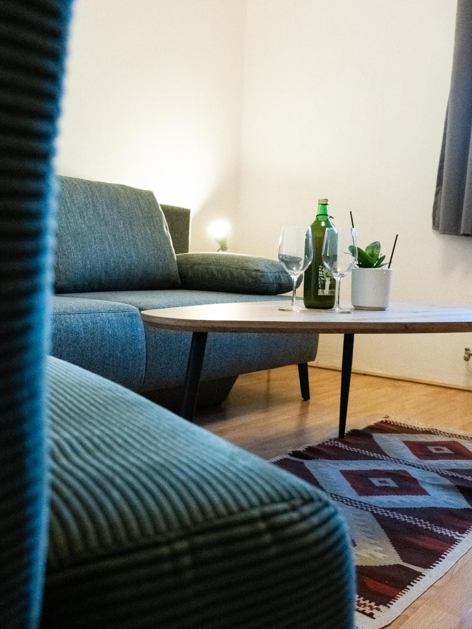 Apartment 43 Oberhoflein Extérieur photo