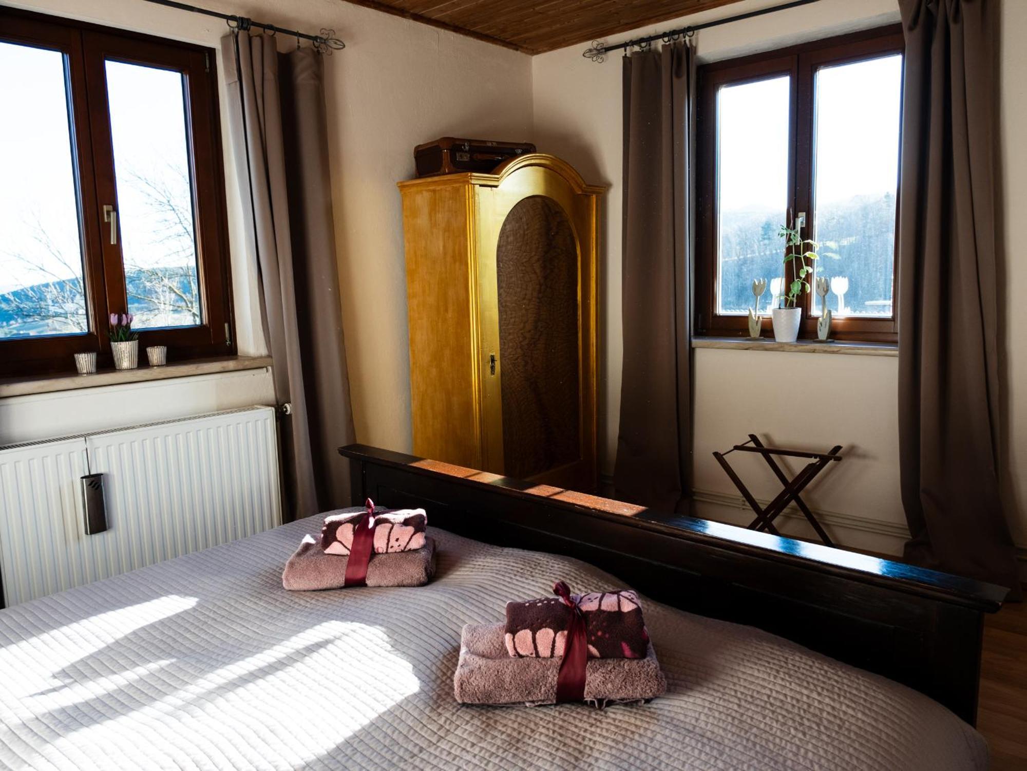 Apartment 43 Oberhoflein Extérieur photo