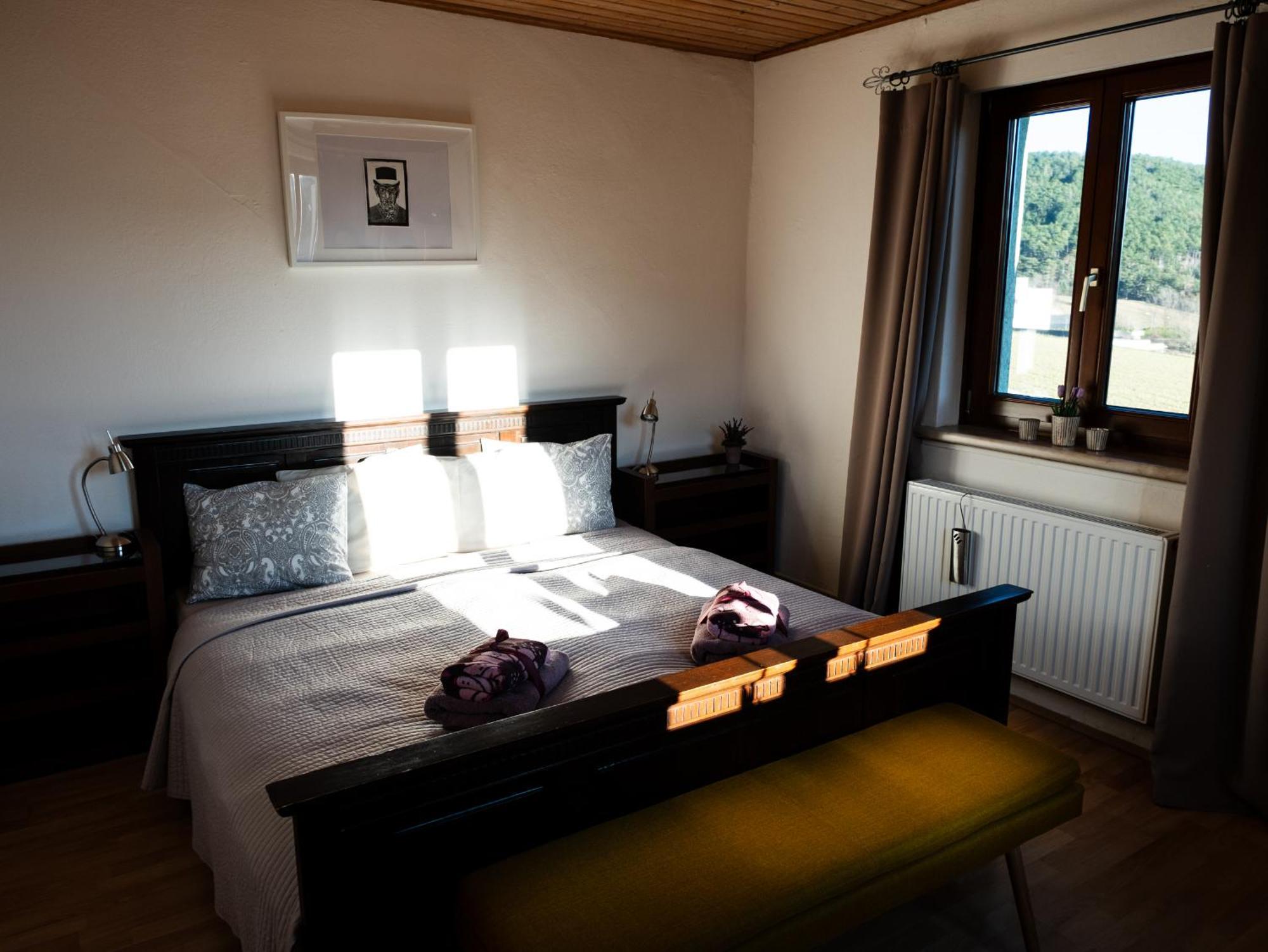 Apartment 43 Oberhoflein Extérieur photo