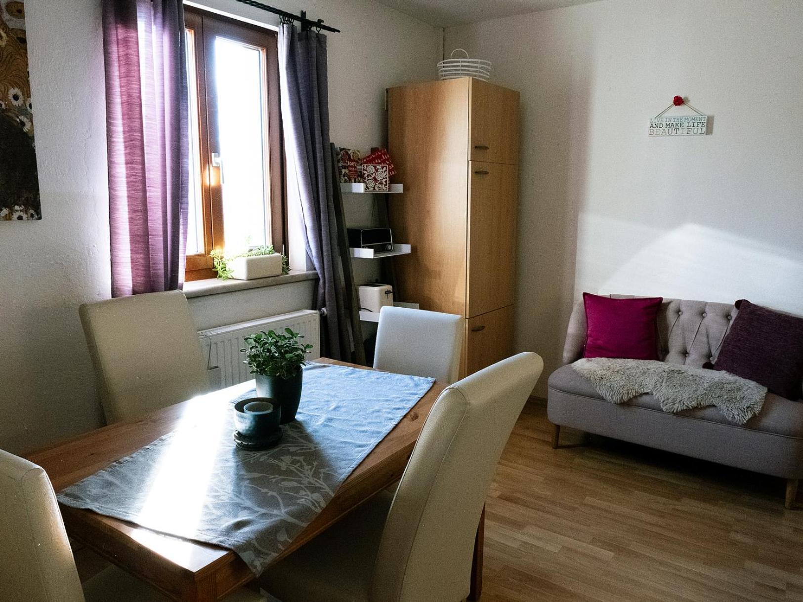 Apartment 43 Oberhoflein Extérieur photo