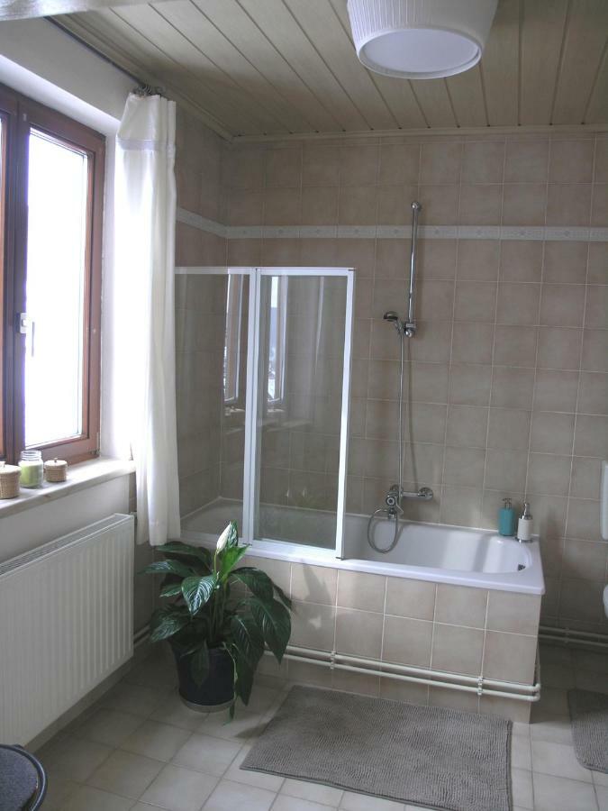Apartment 43 Oberhoflein Extérieur photo